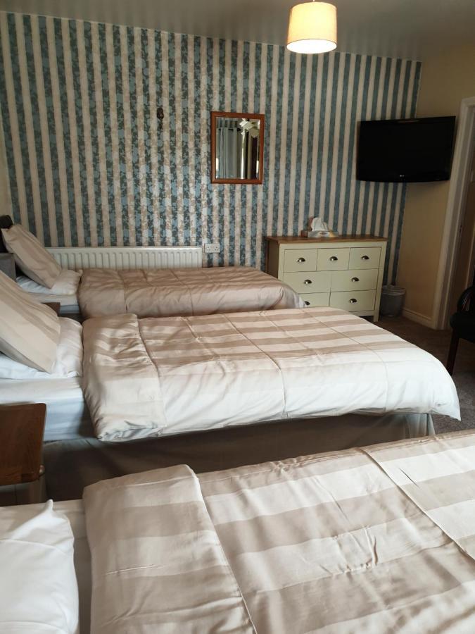 Gortin Glen Guest House Garvagh エクステリア 写真